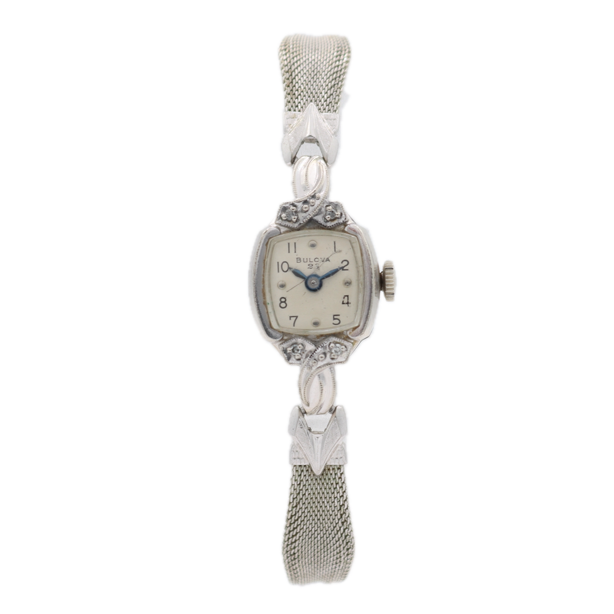 Bulova "23" 1958