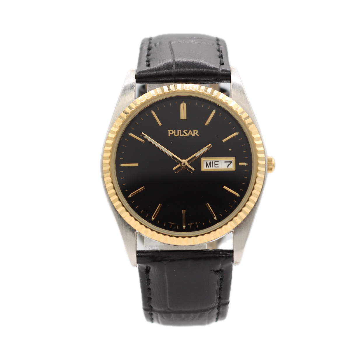 Pulsar Latin Issue V733-X066