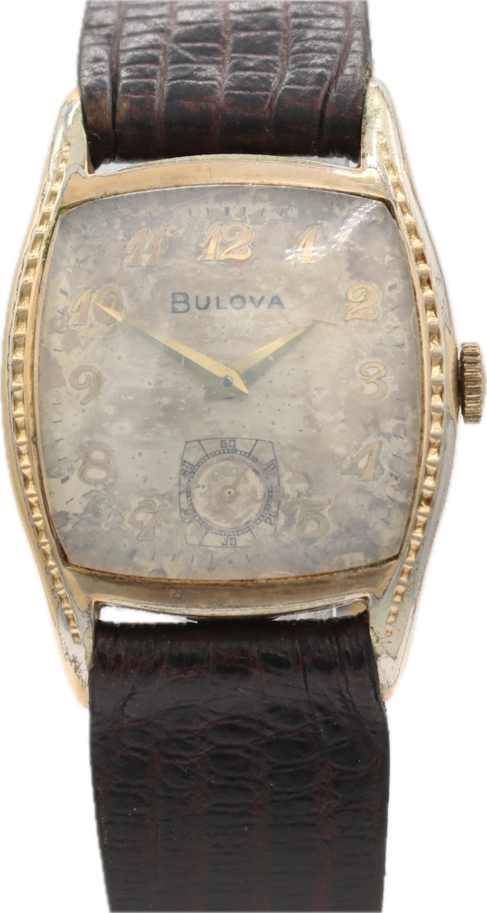 Bulova 1955