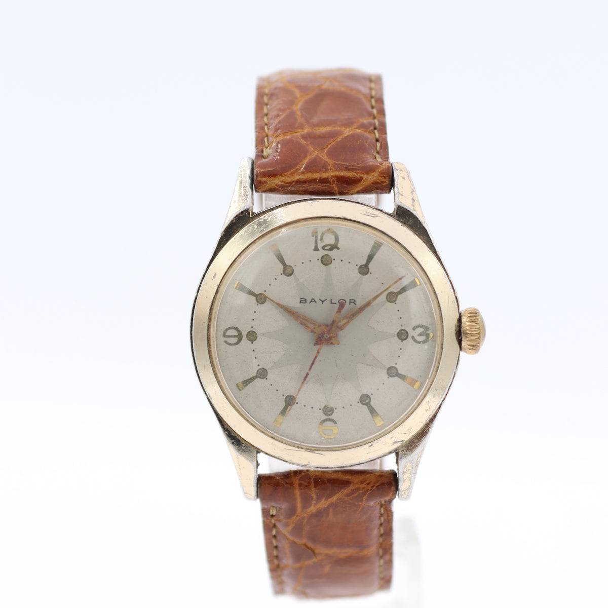 Baylor Compass Style Dial