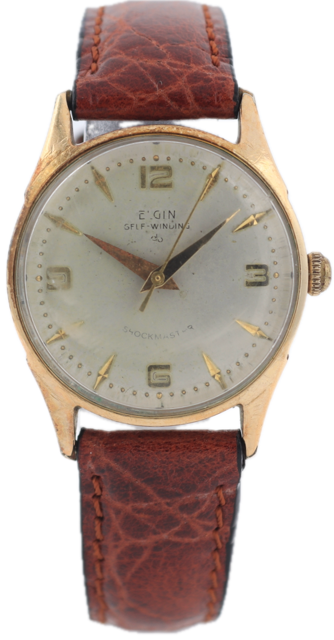 Elgin Guardsmen 6835