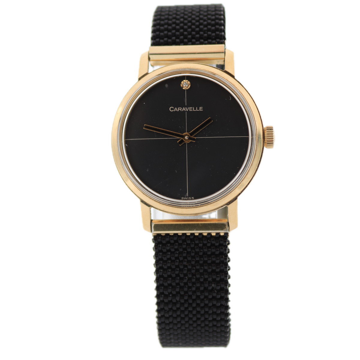 Caravelle Diamond Crosshair 1975