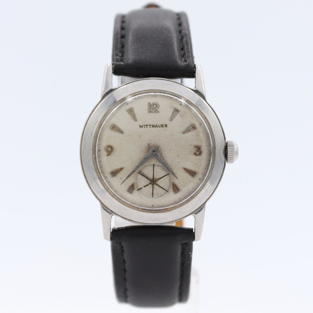 Wittnauer 2081