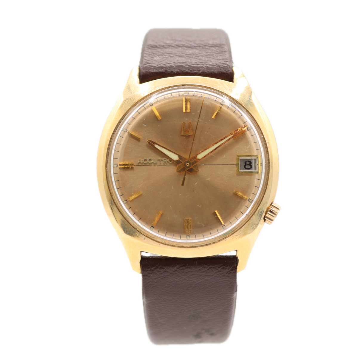 Accutron 1968