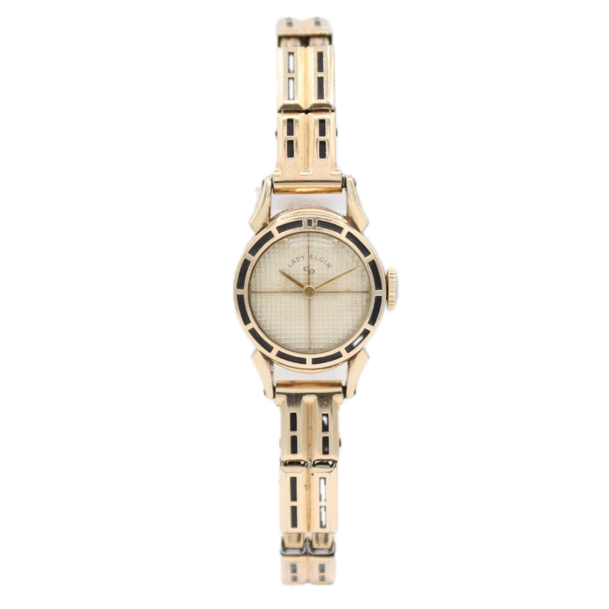 Lady Elgin Clubwoman 4330