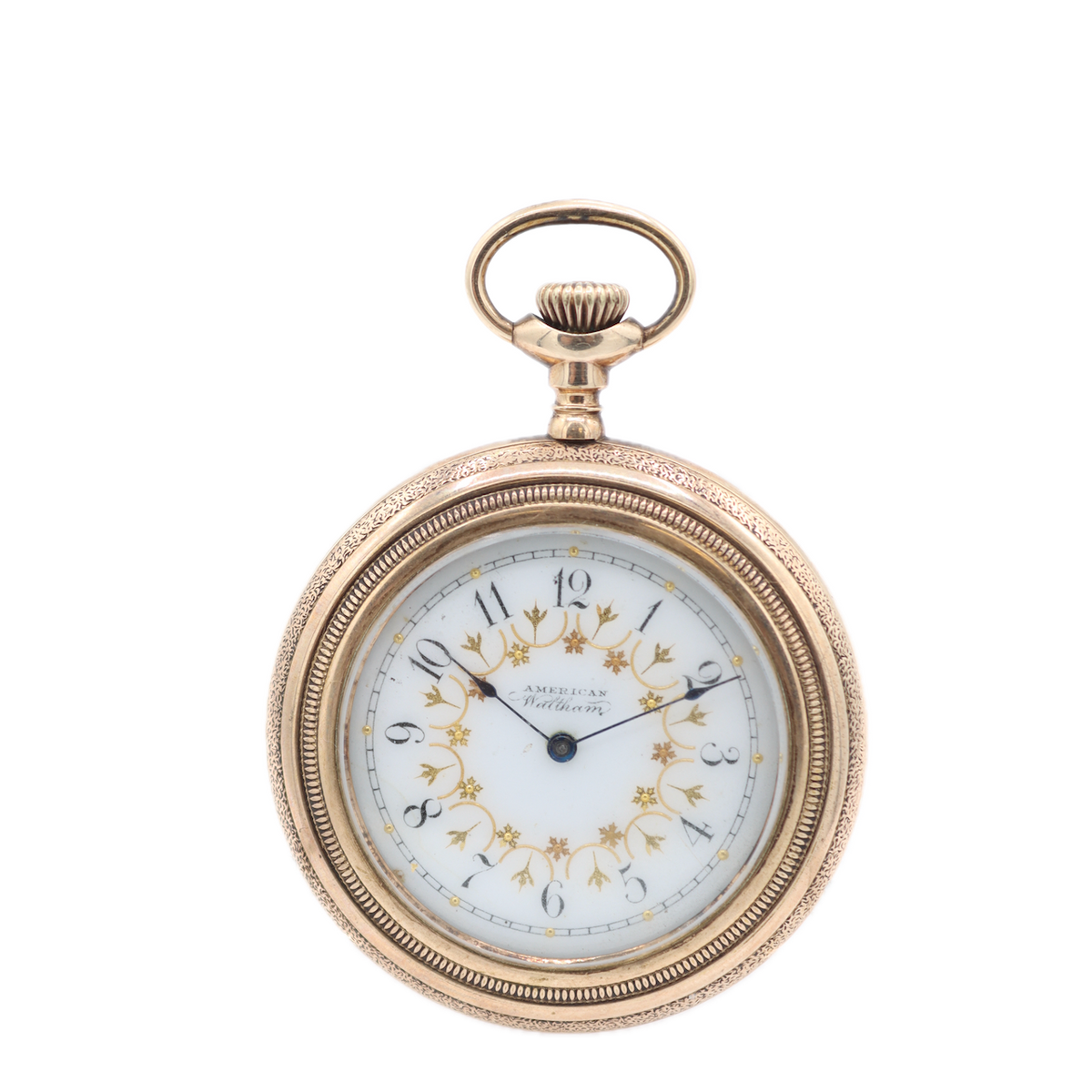 Waltham Multicolor 1898