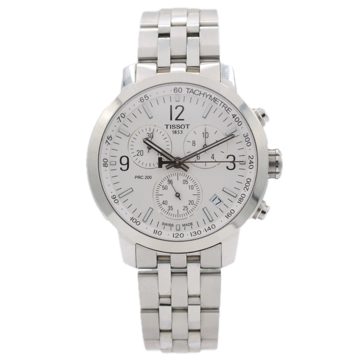 Tissot PRC 200 T114.417