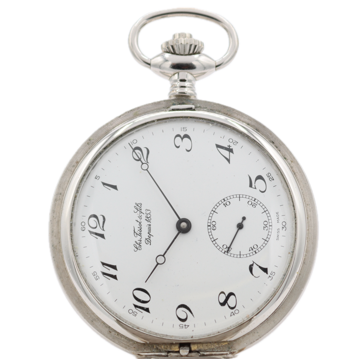 Tissot