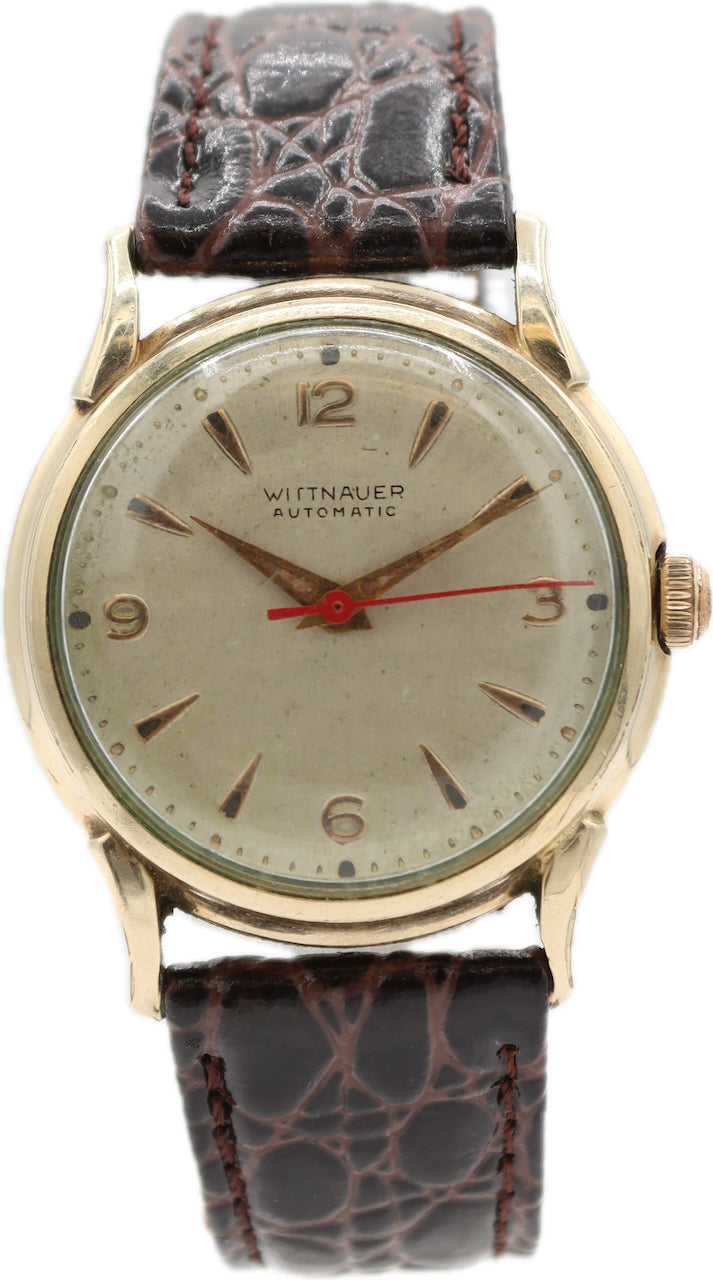 Wittnauer 1995