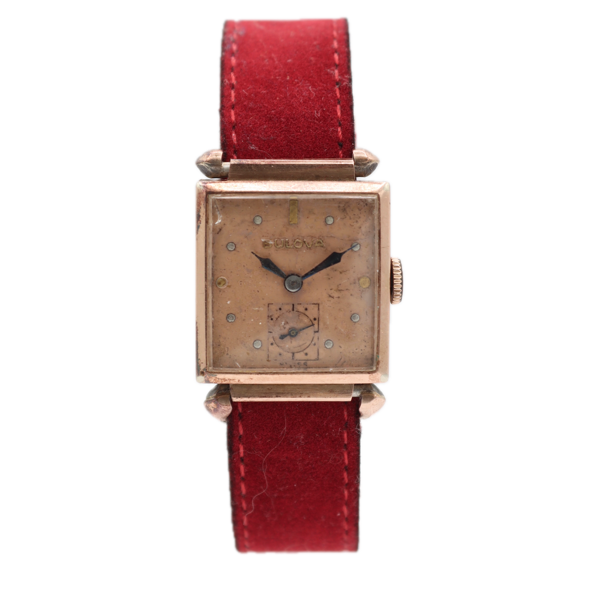 Bulova Conrad