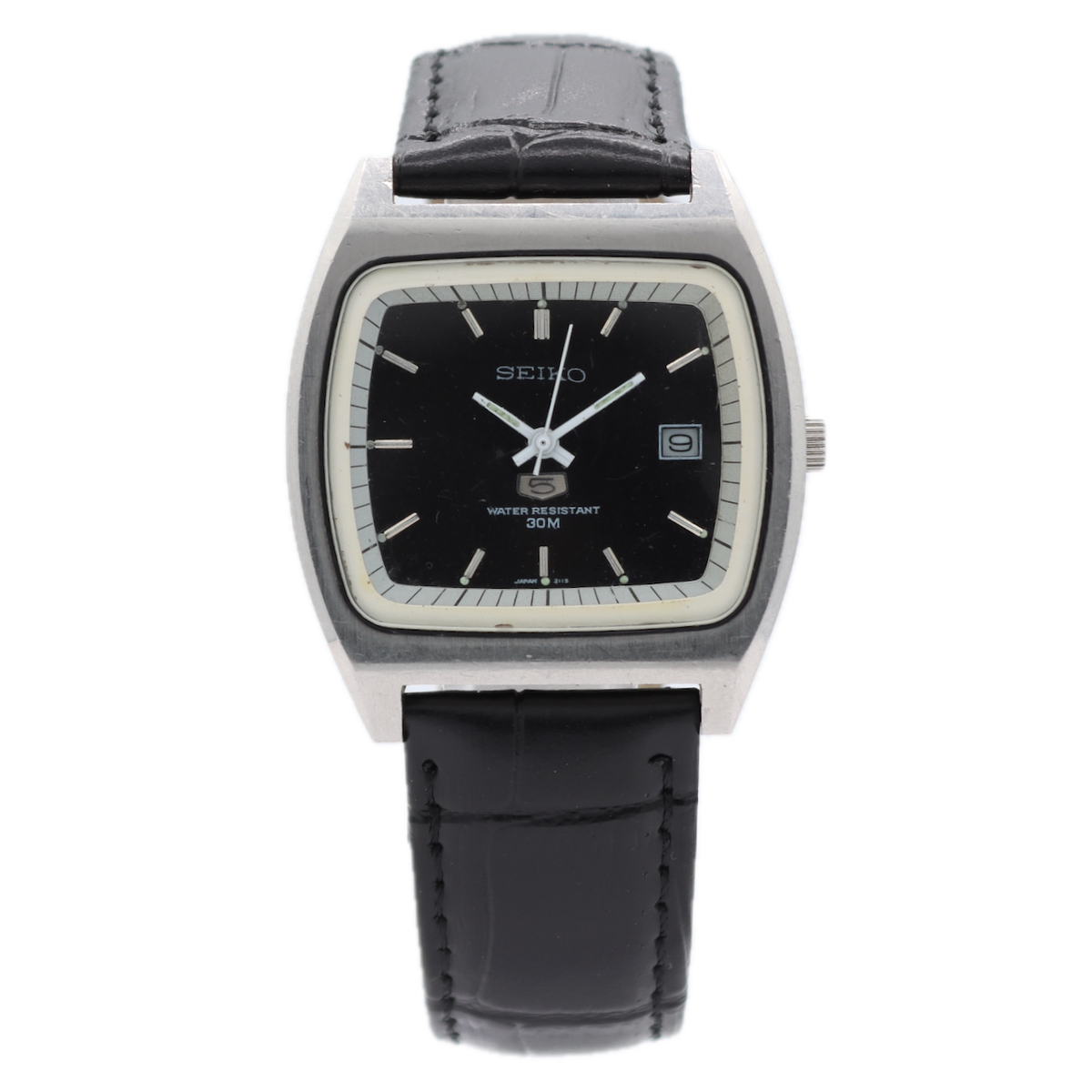 Seiko Cyrano 2115-A668