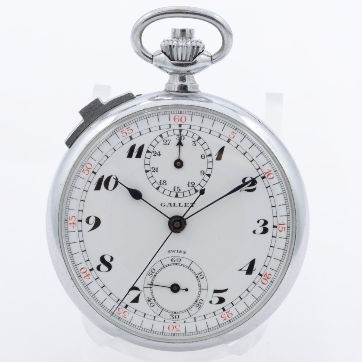 Gallet