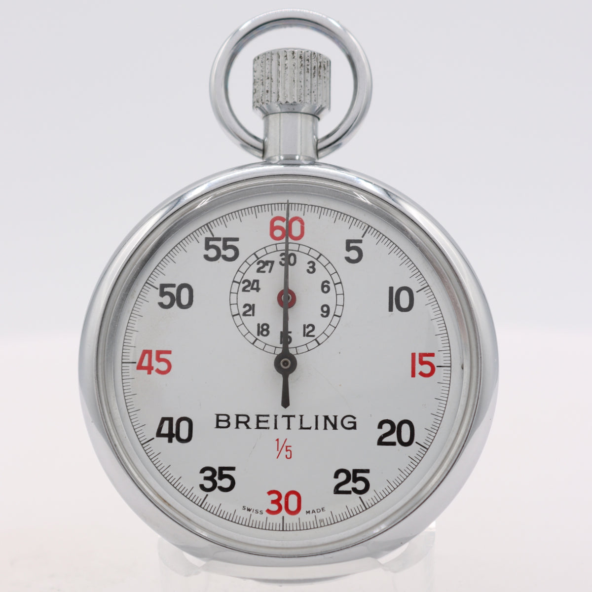 Breitling Stopwatch