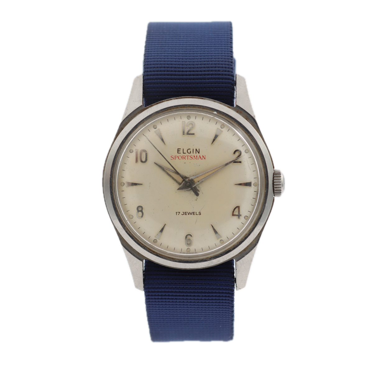 Elgin Sportsman 5936S