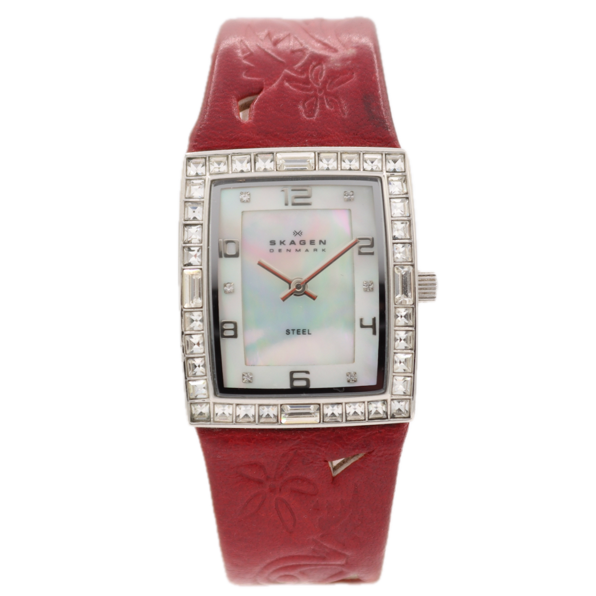 Skagen Denmark N527SSLR