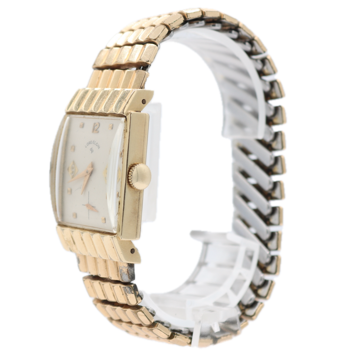 Lord Elgin Stratford 4529