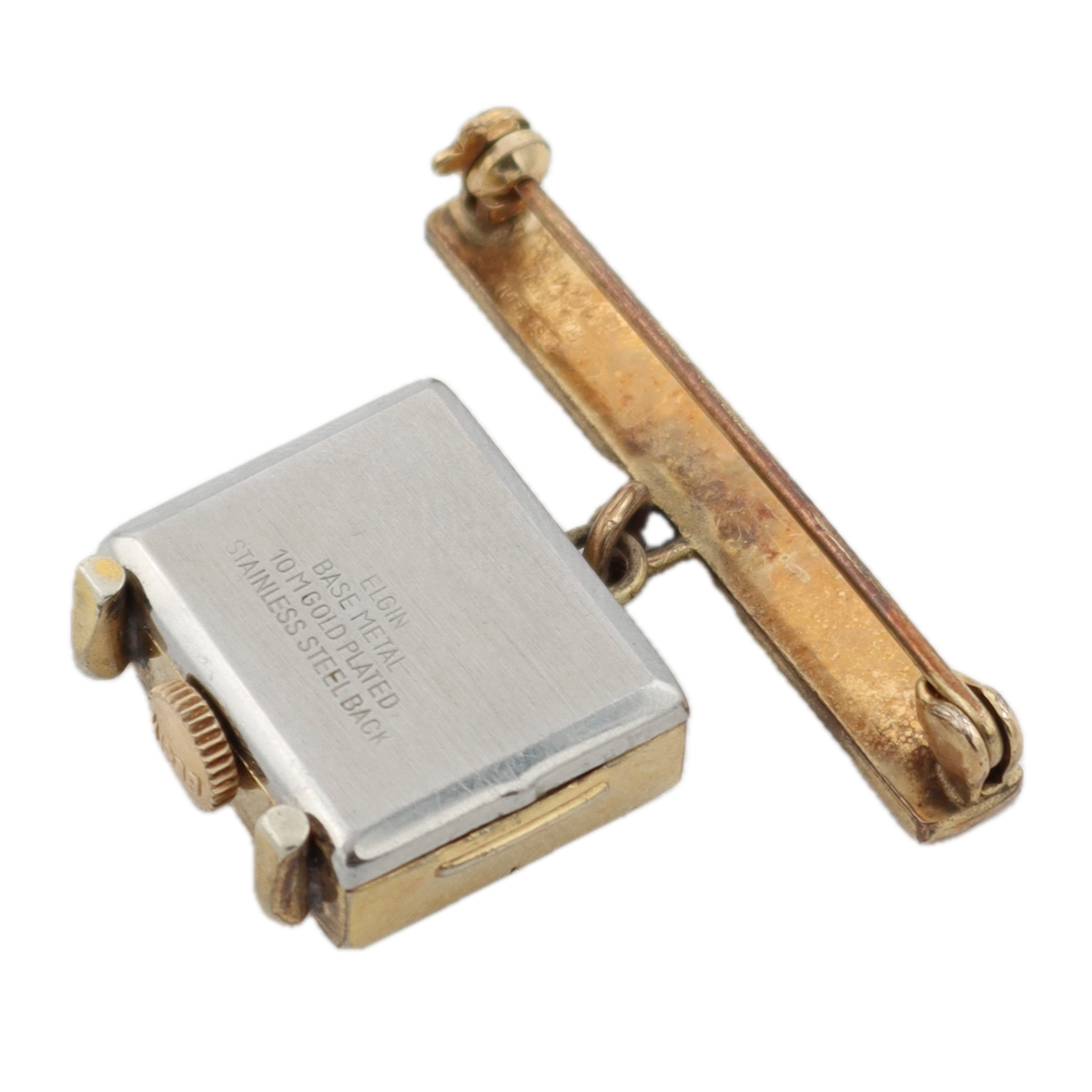 Elgin TV Style Case