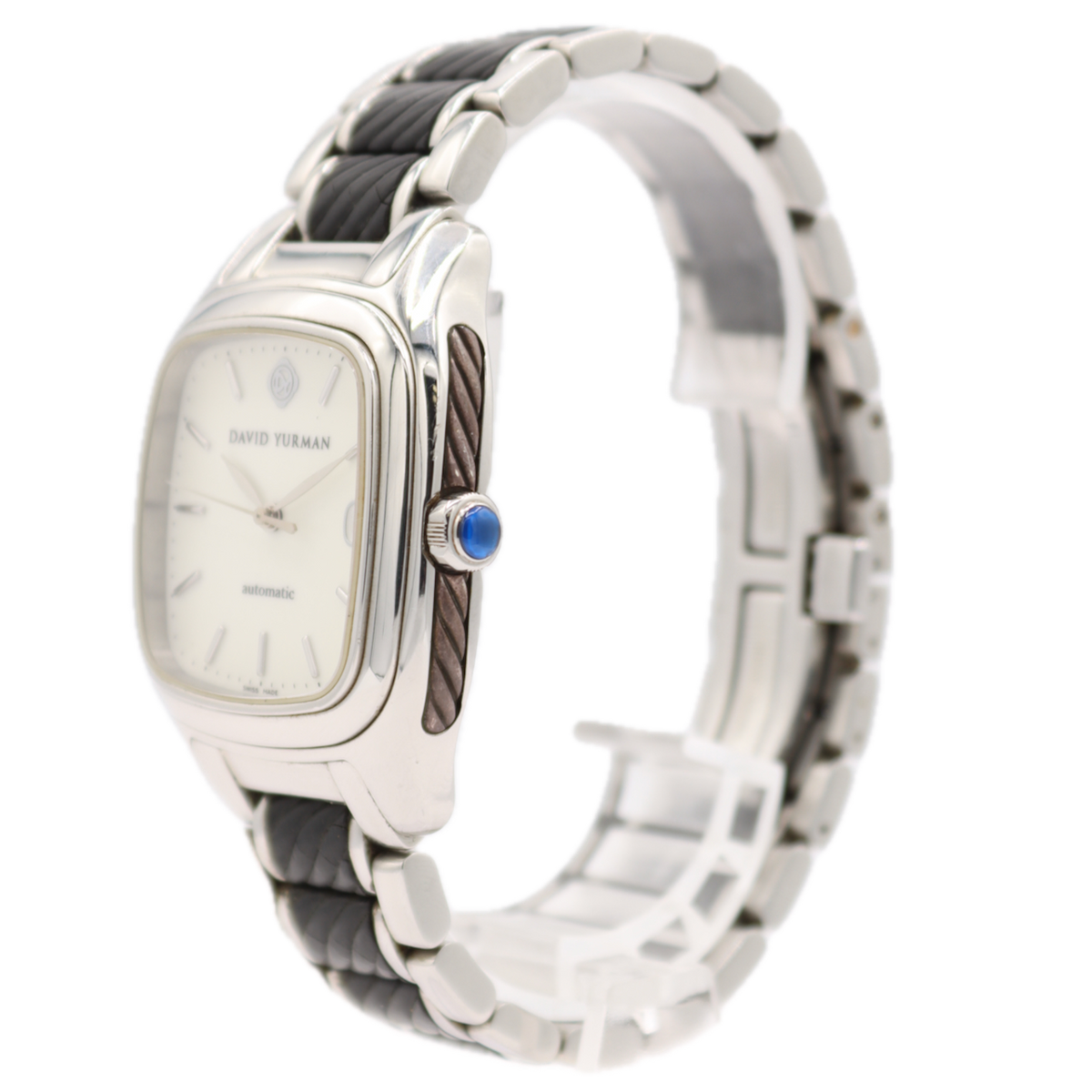 David Yurman Thoroughbred T30-LST