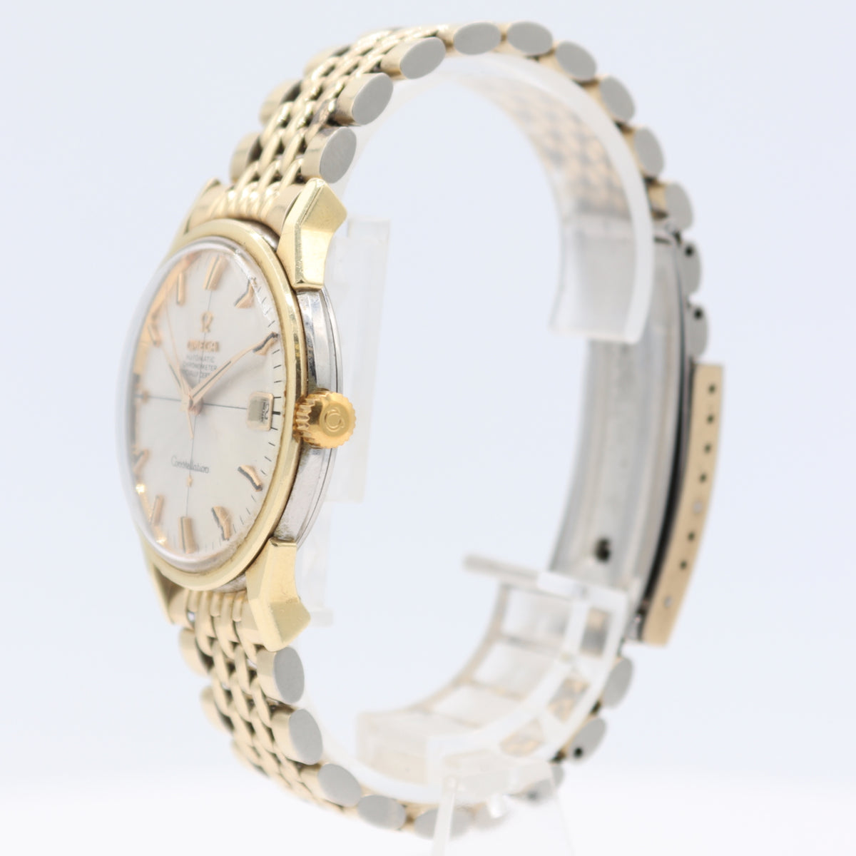 Omega Constellation 168.005