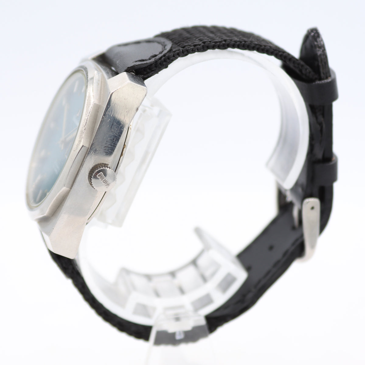 Bulova Day/Date 849 1970