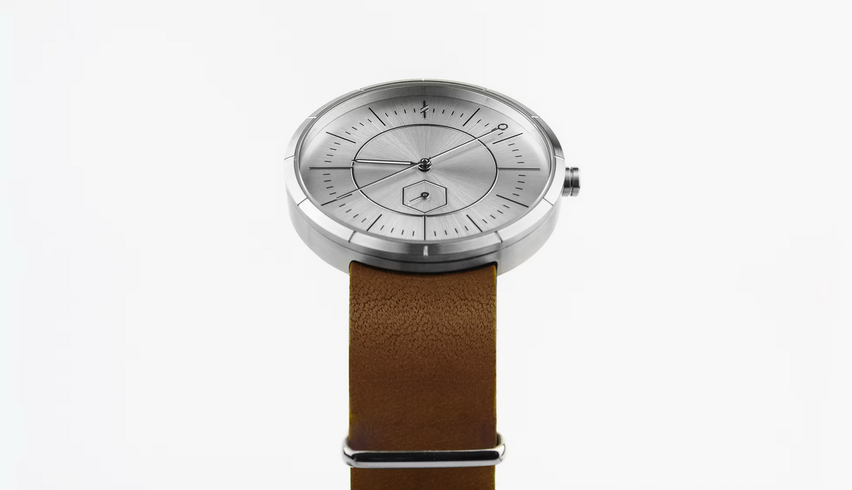 Simpl Compass Light Camel R170899
