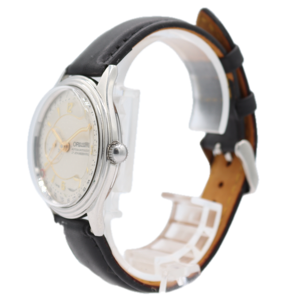 Oris Pointer Date 7461