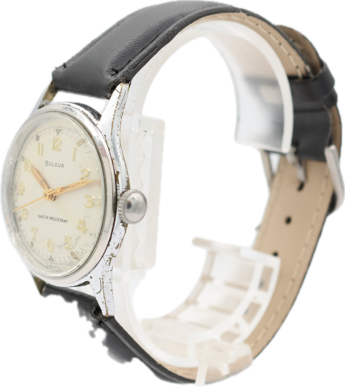 Bulova Watertite