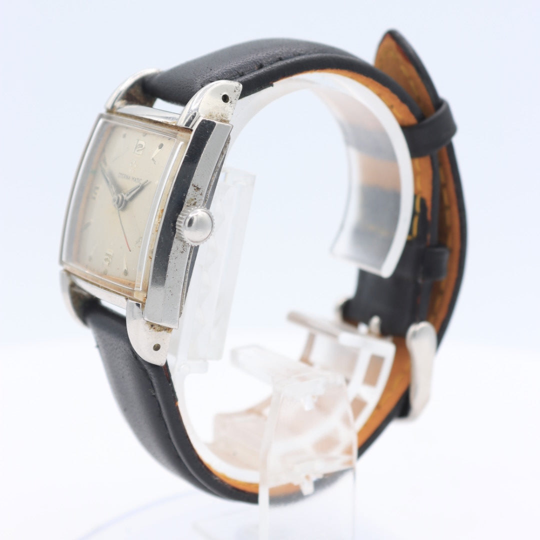 Eterna-matic Square