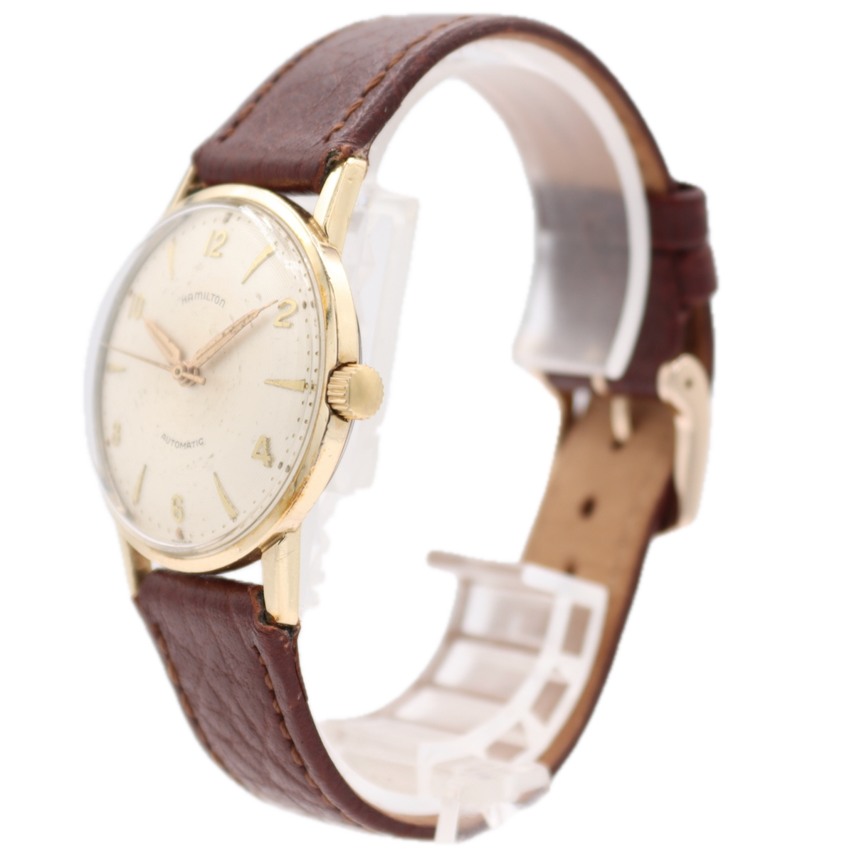 Hamilton Accumatic VI 1959