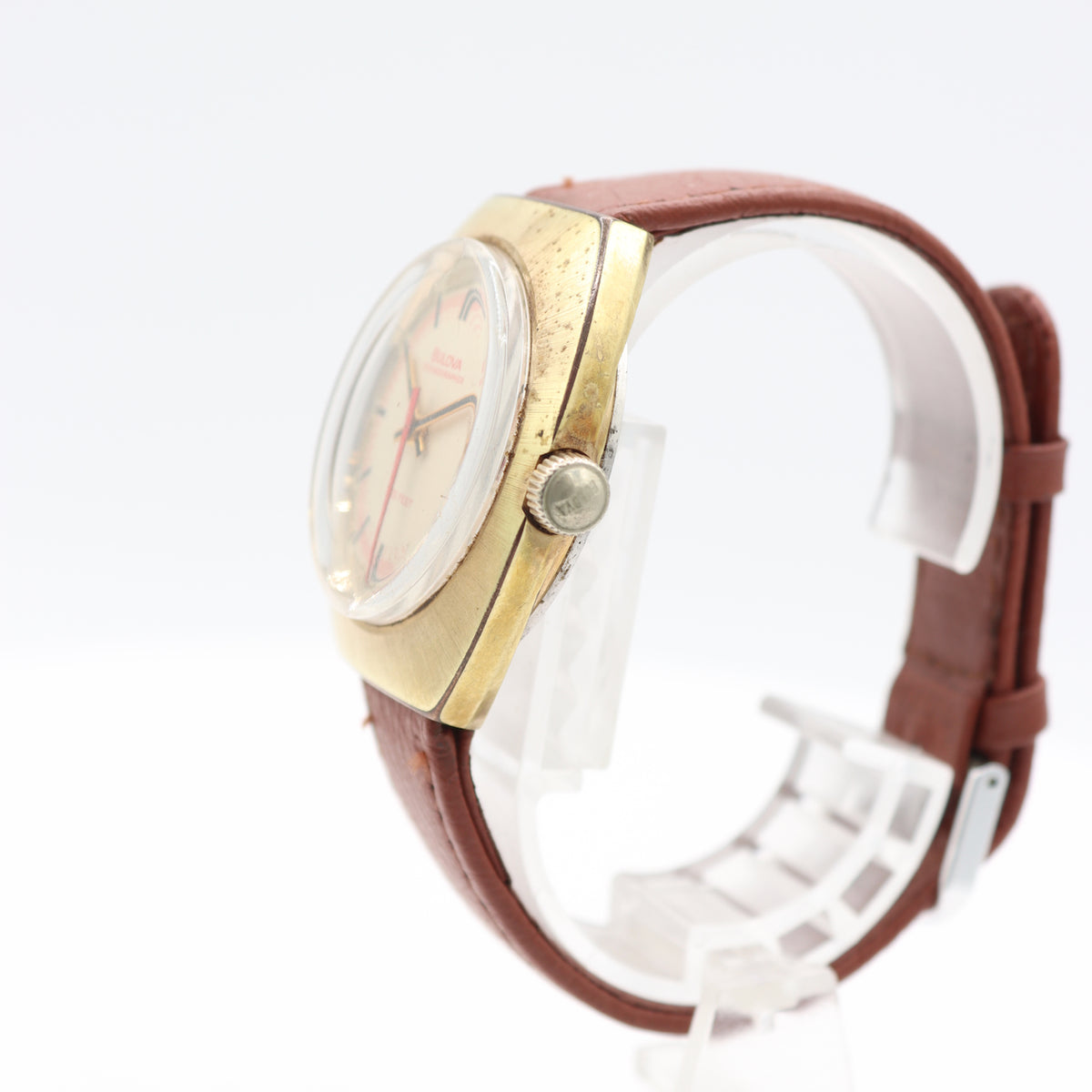 Bulova Oceanographer 3080 1973