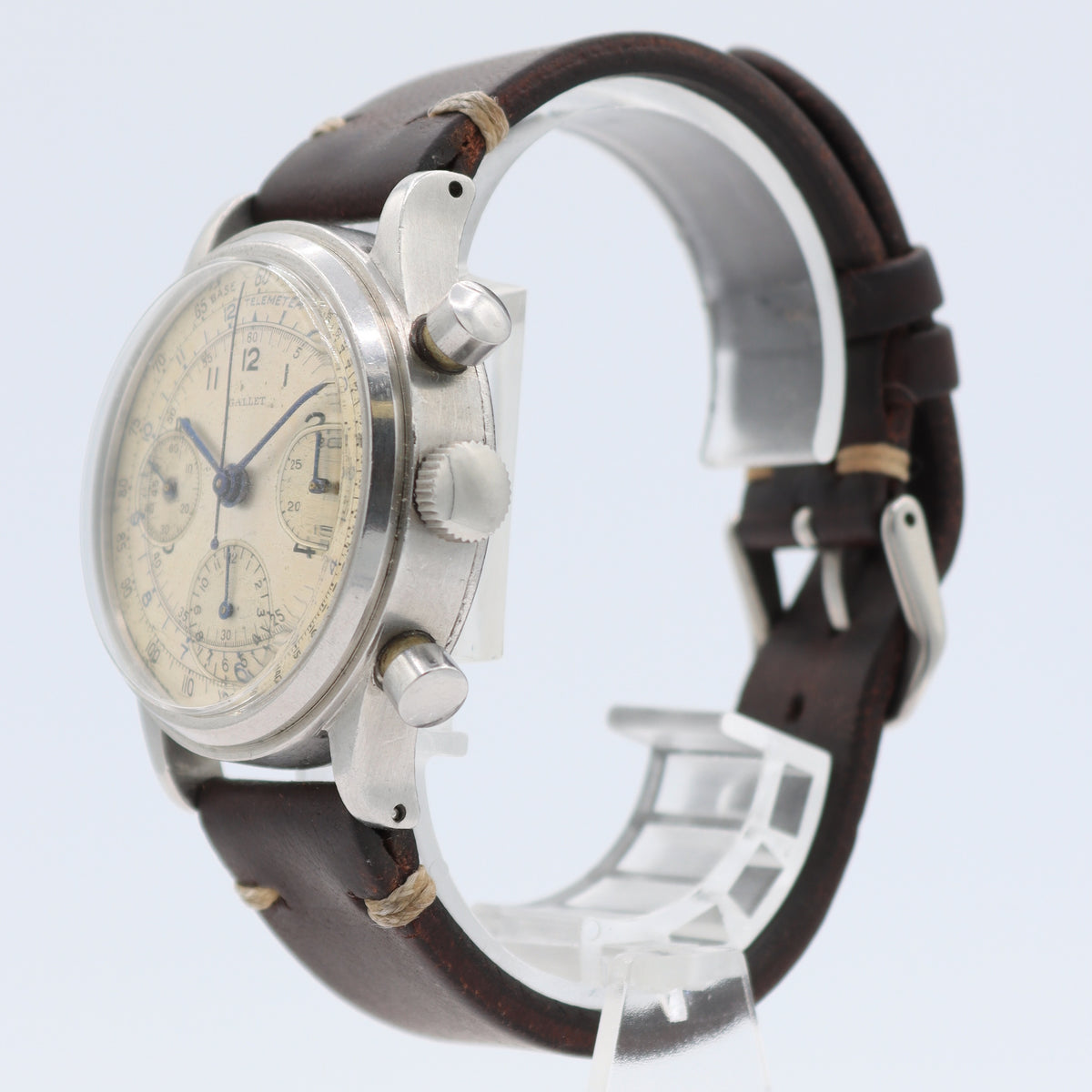 Gallet Chronograph
