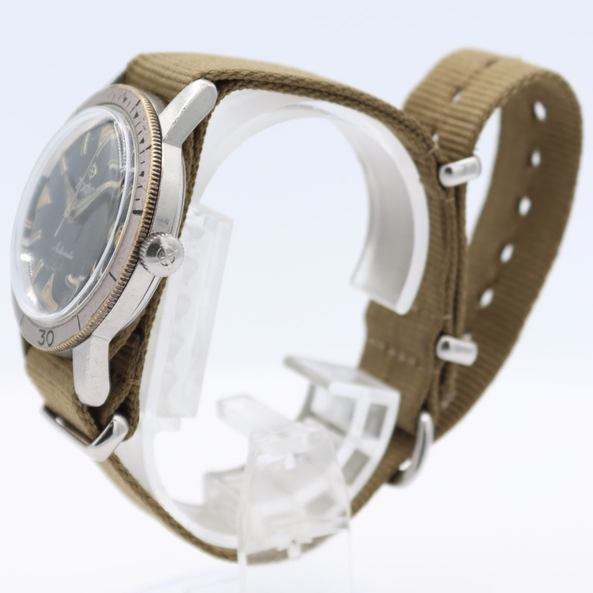 Zodiac Sea Wolf 712-916