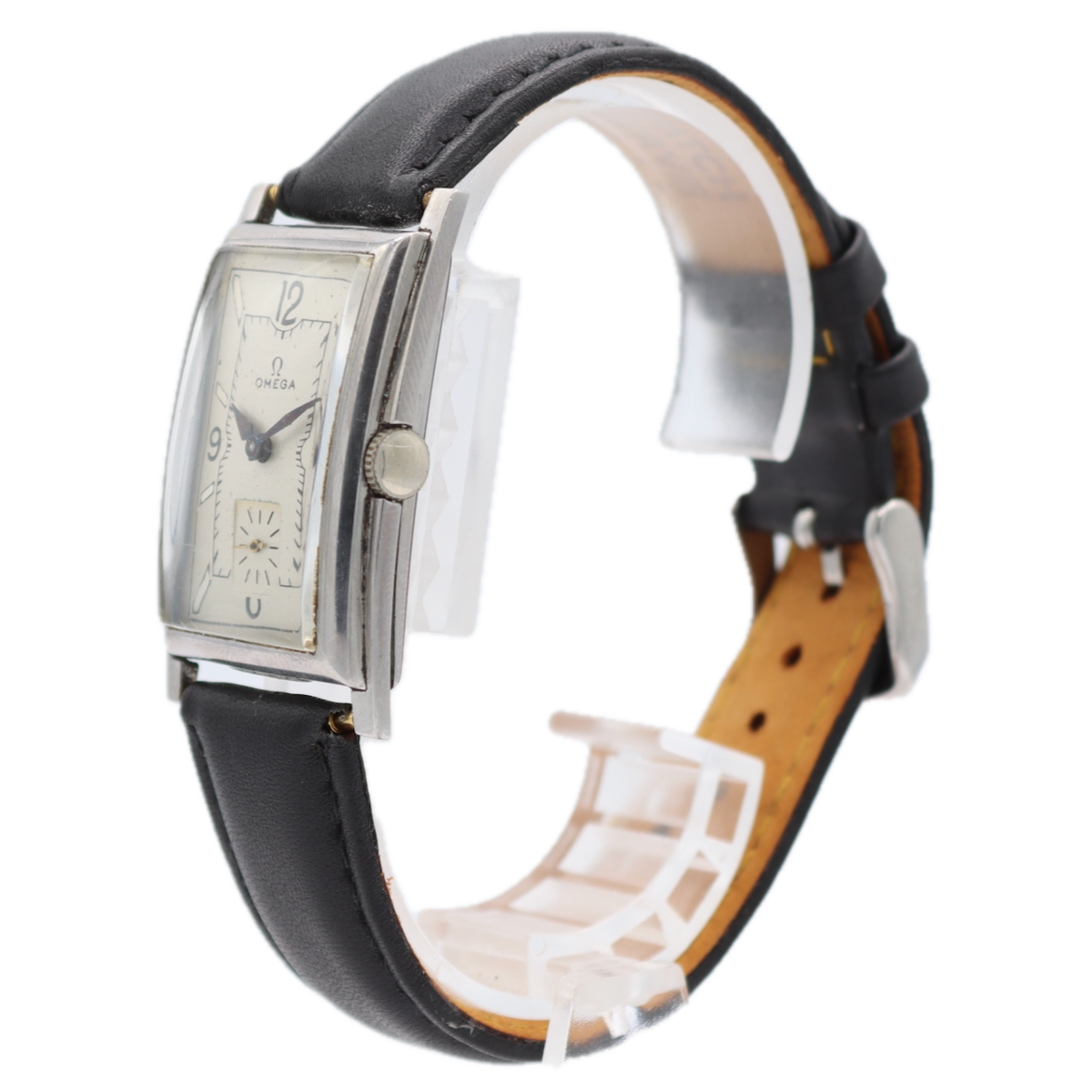 Omega Tank 1935