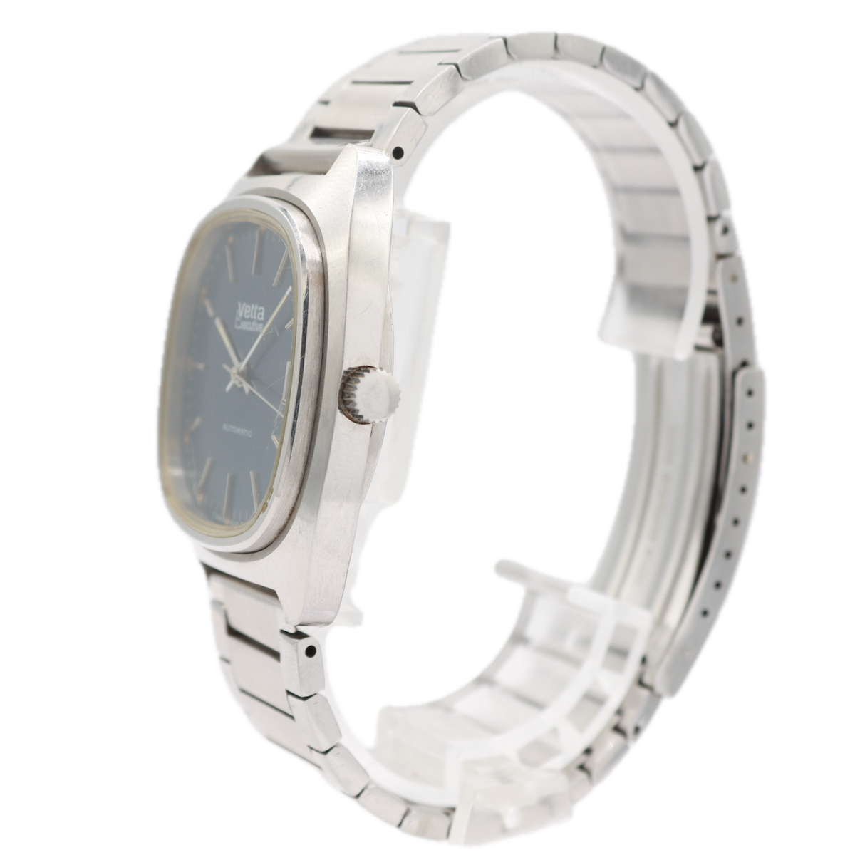 Vetta Executive Blue Date Dial
