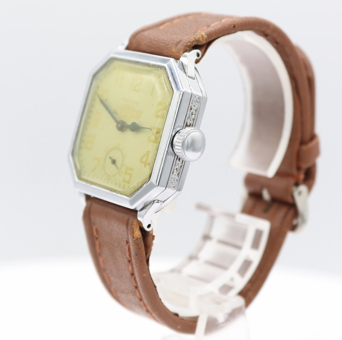 Waltham Chevrolet Award Watch