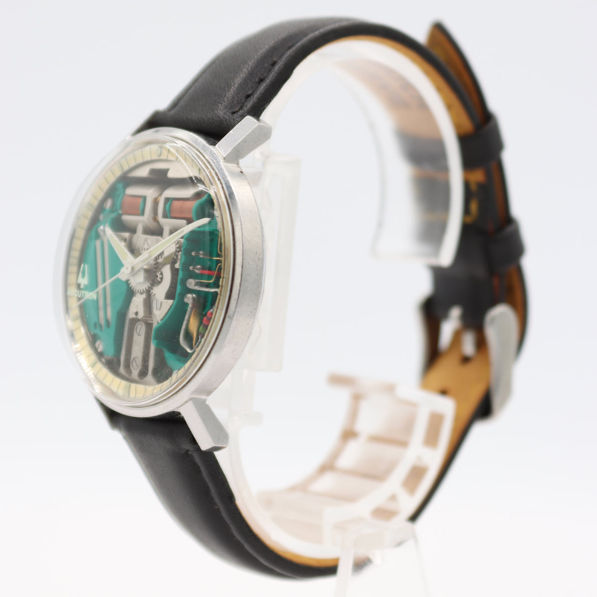 Accutron Spaceview "G" 2528 1967