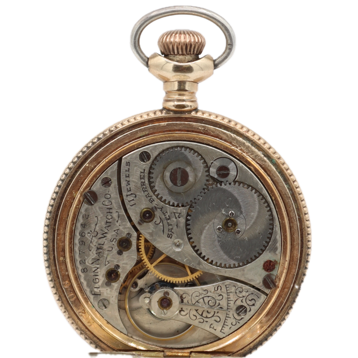 Elgin Gilt 1900