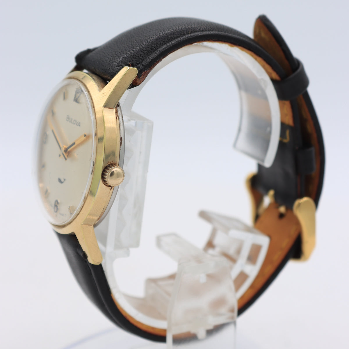 Bulova Sea King 3128 1971