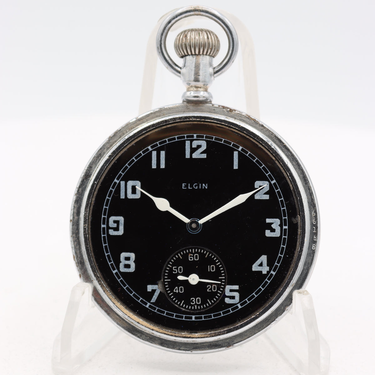 Elgin Military Style 1942