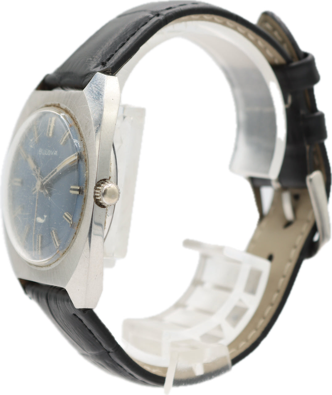Bulova Sea King 1969