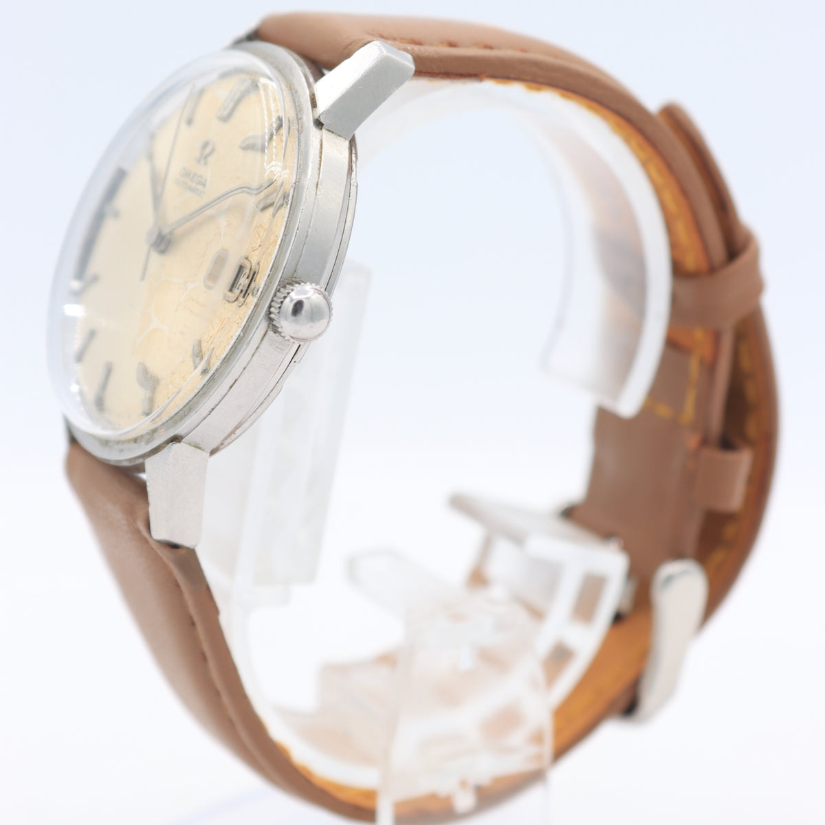 Omega Seamaster 166.002