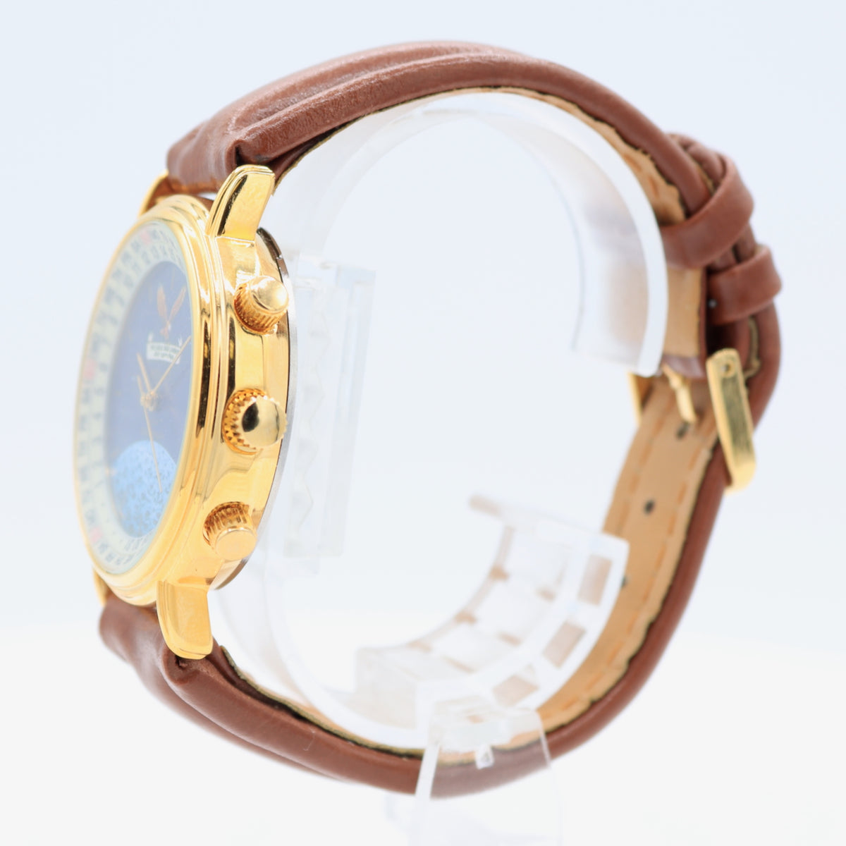 Unbranded Apollo II 25th Anniversary