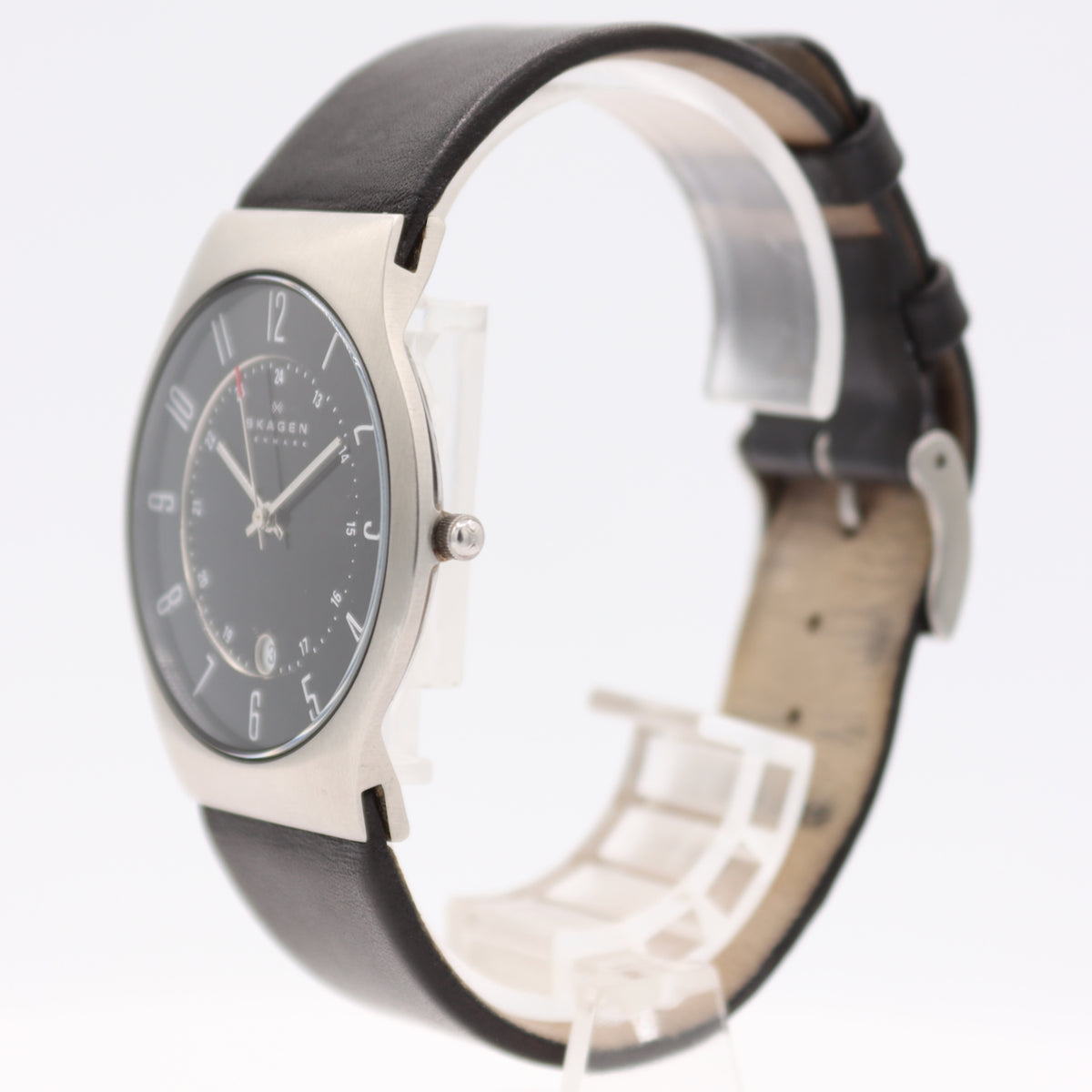 Skagen Sundby Midnight 233XXLSLB