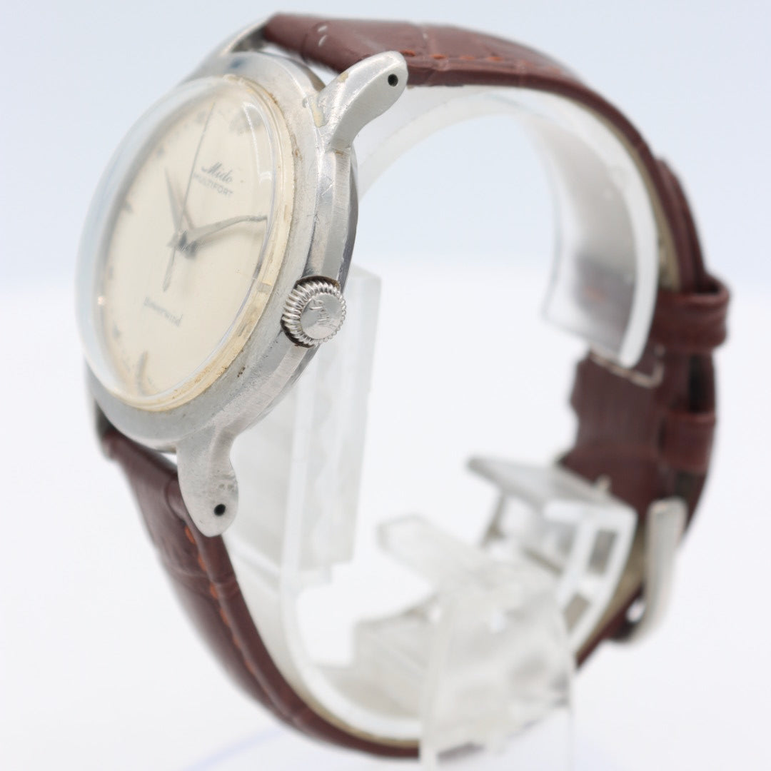 Mido Multifort Powerwind