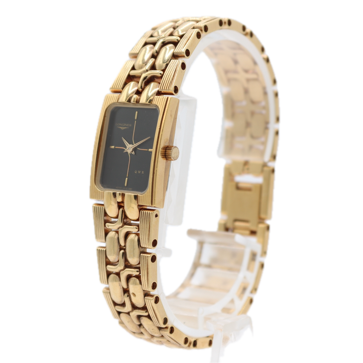 Longines QWR CMZ 5743
