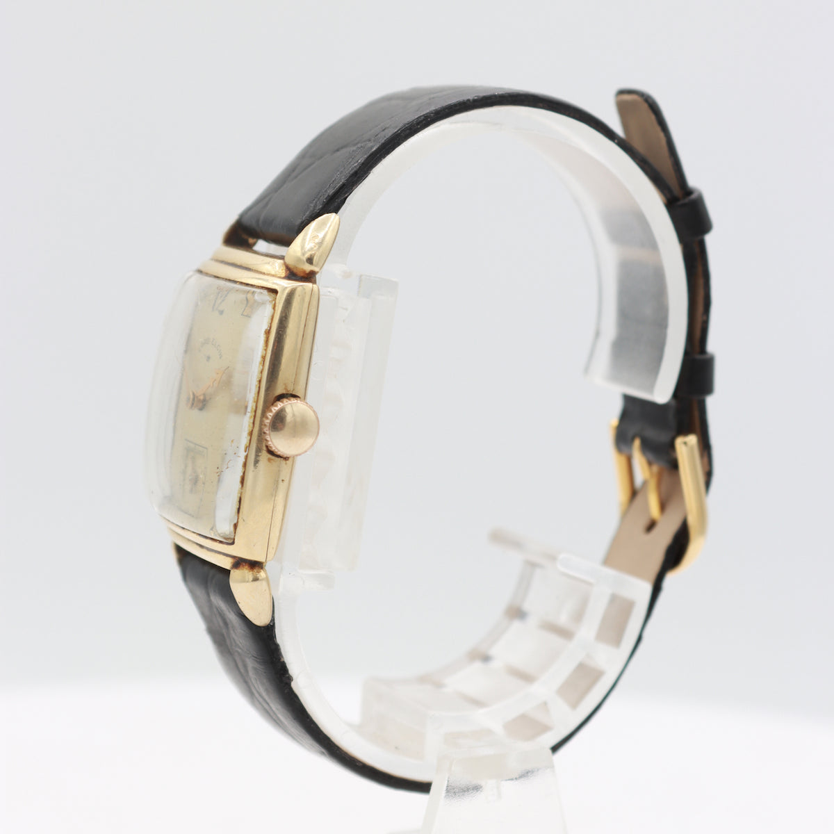 Lord Elgin Horned Lugs