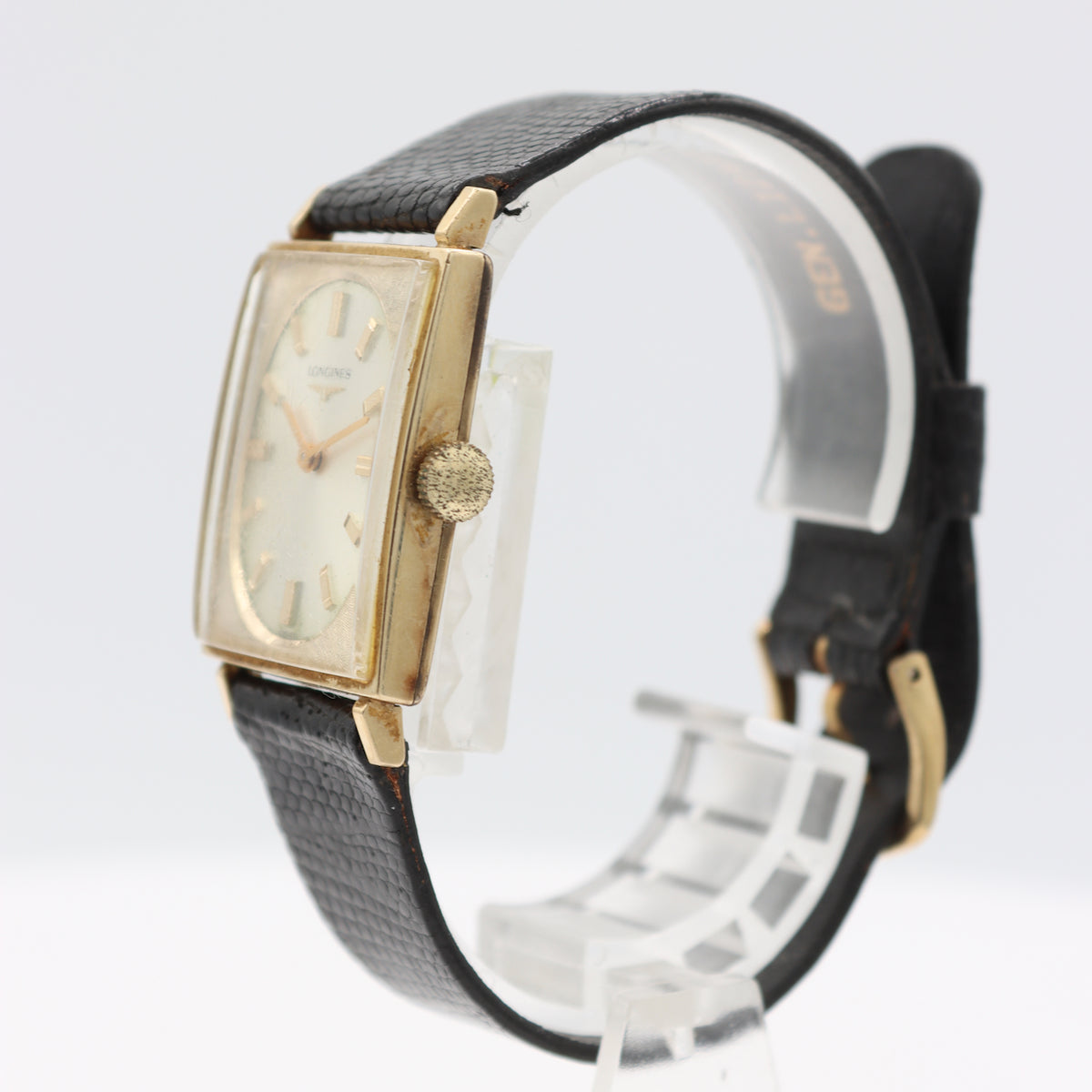 Longines Gold Medal 3007-528