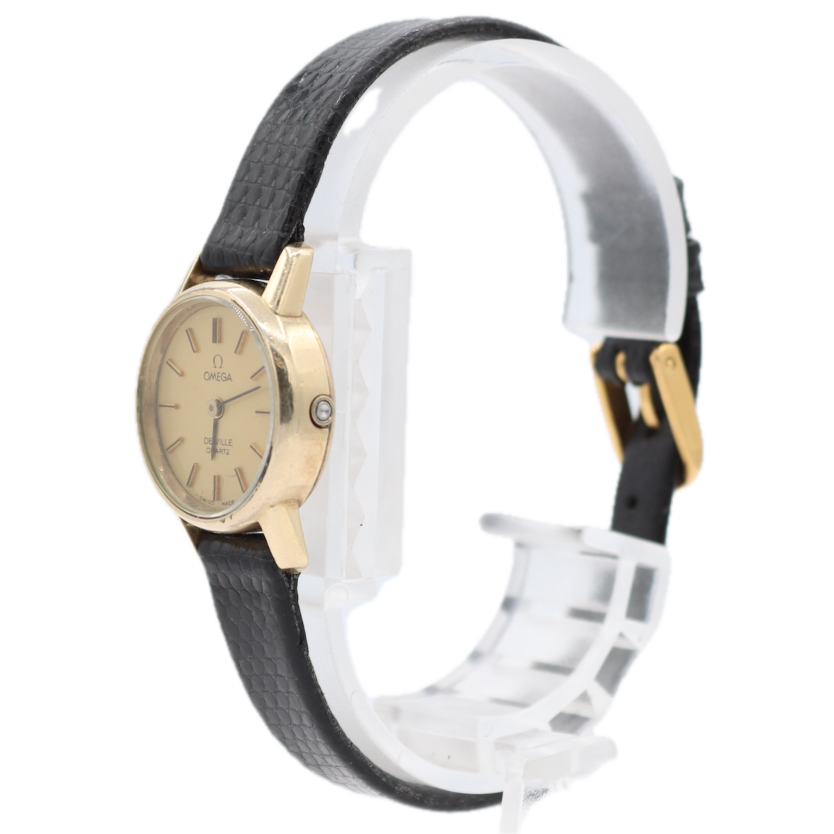 Omega De Ville