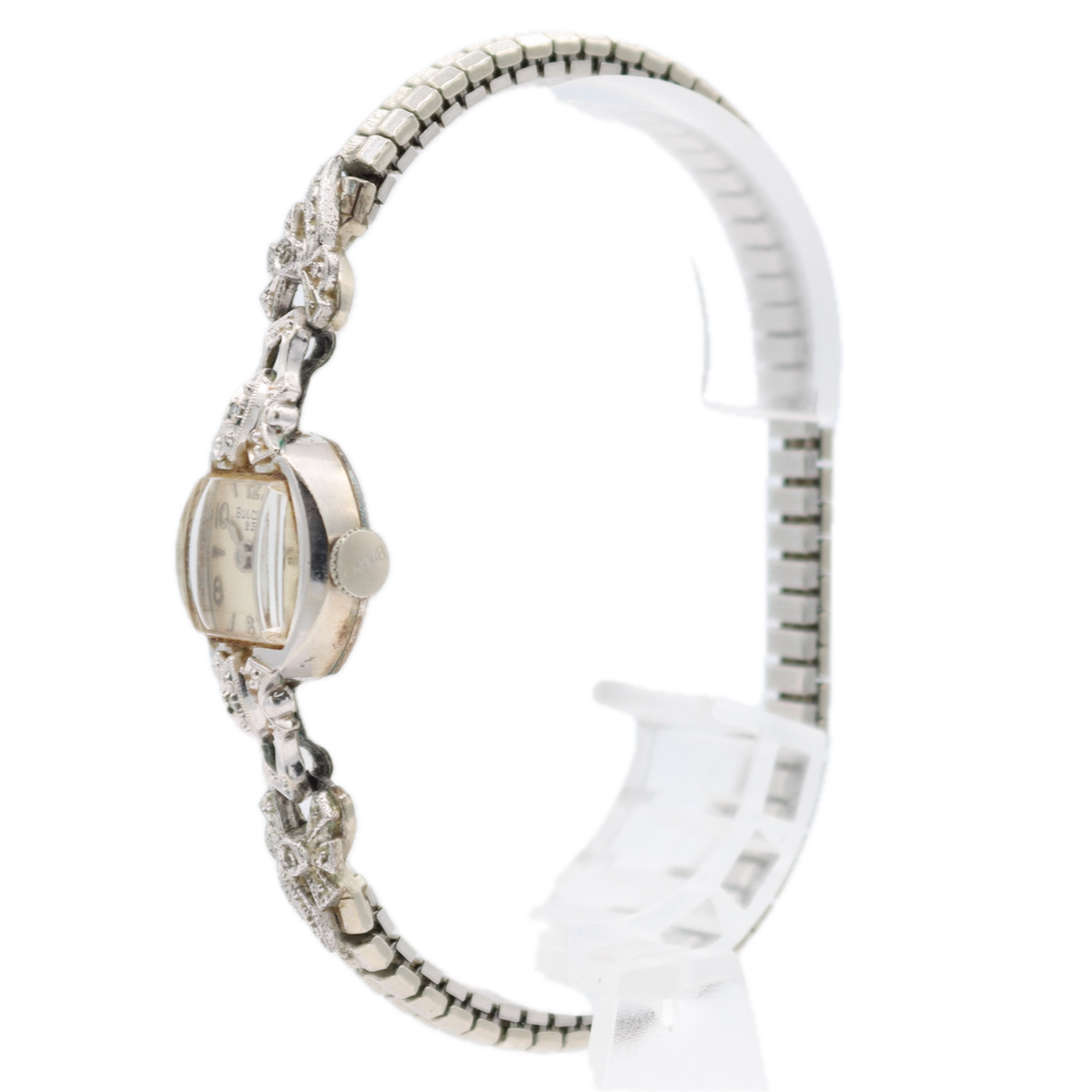 Bulova 2 Diamond