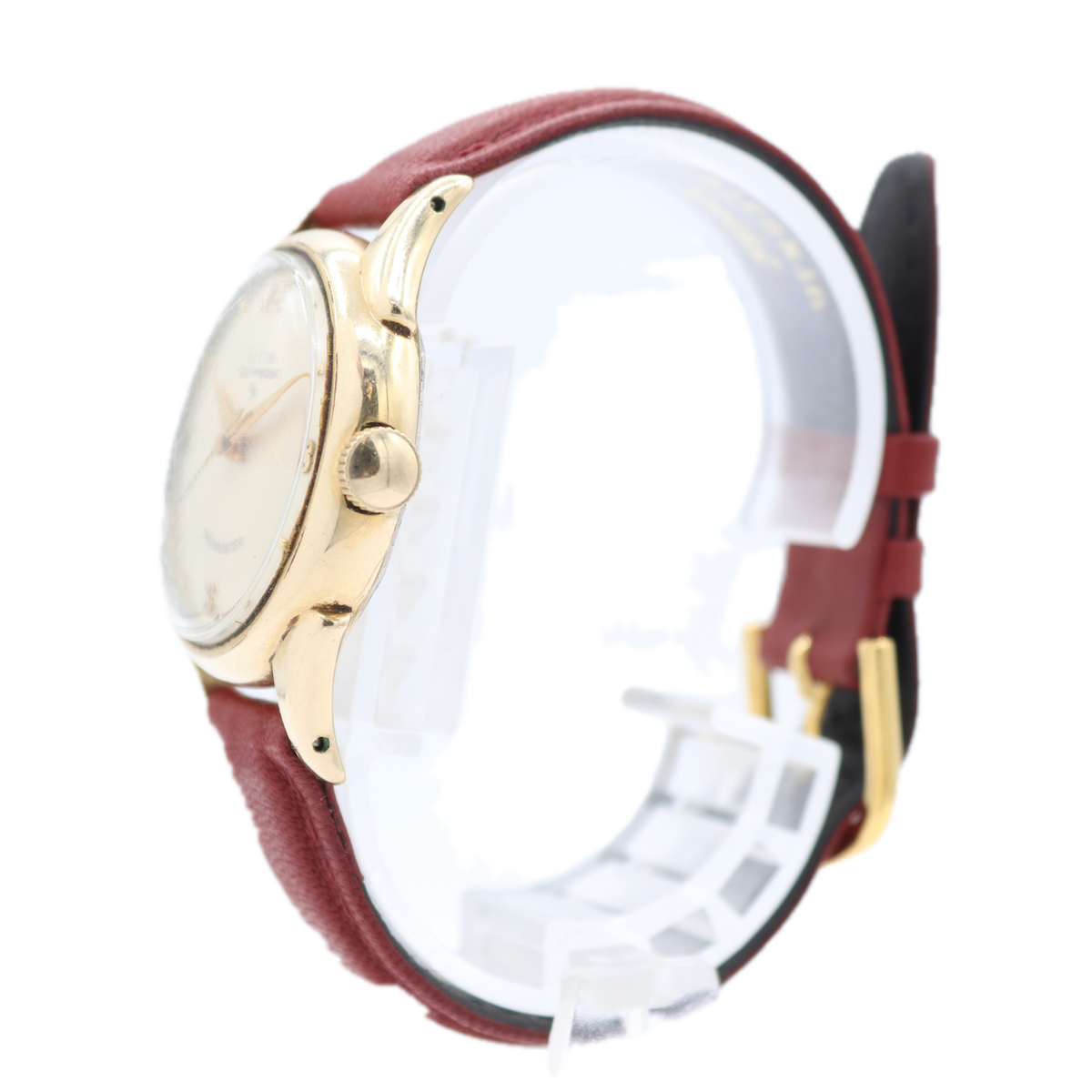 Elgin Nautilus 6807